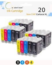 Cartucce compatibili lc1000 usato  Forli