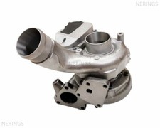 Turbolader restauriert AUDI A4 / A6 / A8 / Q7 3.0 D 53049880054 (2003-2010) comprar usado  Enviando para Brazil