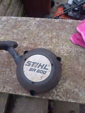 Stihl 600 leaf for sale  BATHGATE