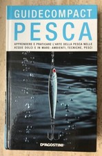 Pesca apprendere praticare usato  Italia