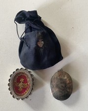 Antica reliquia san usato  Monza