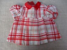 Vetement poupee robe d'occasion  Darnétal