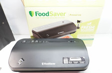 Foodsaver preserve vacuum for sale  Portsmouth