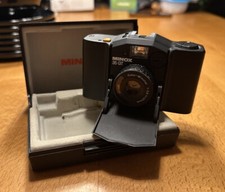 Minox minotar 35mm gebraucht kaufen  Andernach
