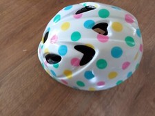 Cycle helmet size for sale  YORK