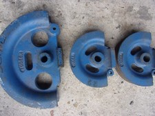 Tubela cast iron for sale  CREWE