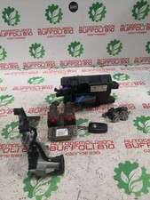 Kit centralina motore usato  Rovato