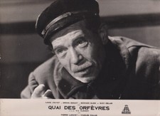 Pierre larquey photographie d'occasion  Sète