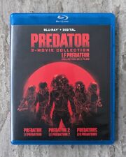 Predator movie collection for sale  Sanborn