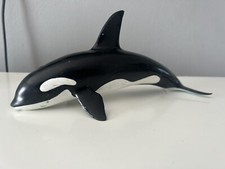Schleich orca killer for sale  CARDIFF