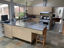 Full mid century for sale  USA