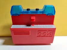 Playmobil sirene camion d'occasion  Saint-Brevin-les-Pins
