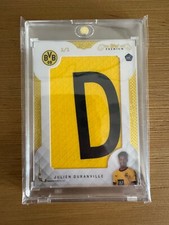 Julien duranville relic d'occasion  Villegusien-le-Lac