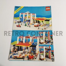 Lego vintage istruzioni usato  Cittadella