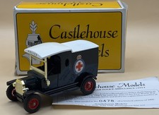 Matchbox y12 ford for sale  HAYWARDS HEATH