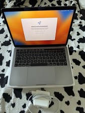 Macbook pro touch d'occasion  Hégenheim
