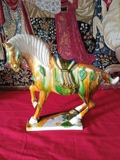 Bel sculpture cheval d'occasion  France