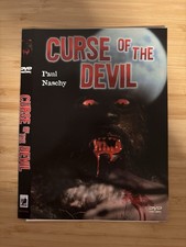 Curse the devil gebraucht kaufen  Attenhofen