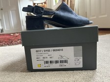 Hobbs claudine suede for sale  DIDCOT