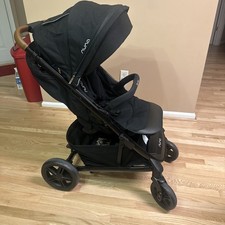 Nuna stoller tavo for sale  Fort Washington