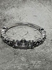 pandora ring 54 for sale  BRISTOL