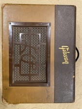 Gibson amp 1952 for sale  Batavia