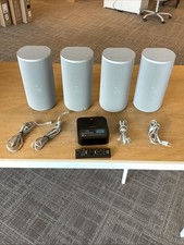 Sony 4.0.4 channel for sale  Chesterfield