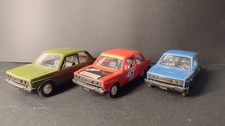 Tre fiat 131 usato  Italia