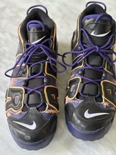 Nike air uptempo for sale  Philadelphia