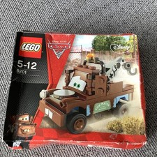 Lego 8201 cars for sale  GLOUCESTER