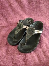 Fitflop sandals size for sale  WARRINGTON