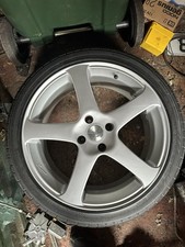 4x108 kahn rsr for sale  CONSETT