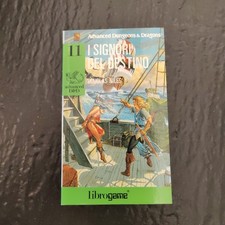 Librogame signori del usato  Roma