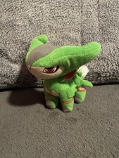Pokémon virizion plush for sale  Sterling