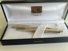 Caran ache ecridor d'occasion  Boulogne-Billancourt