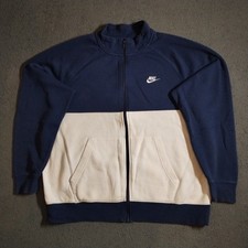 Nike track jacket for sale  ASHFORD