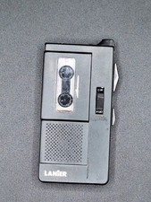 Lanier 155 handheld for sale  South Haven