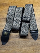 Guitar strap ernie for sale  HERTFORD
