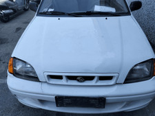 Cofano ant. subaru usato  Italia