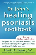 Johns healing psoriasis for sale  Montgomery