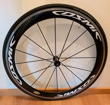 Cosmic carbon vorderrad gebraucht kaufen  Tübingen