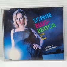 Mixed Up World por Sophie Ellis-Bextor (CD) Single MÚSICA CD OZ VENDEDOR comprar usado  Enviando para Brazil