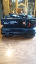 Portable single burner for sale  Strongsville