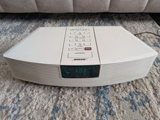 Vintage bose wave for sale  WISBECH