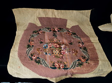Canevas broderies anciens d'occasion  Juan-les-Pins