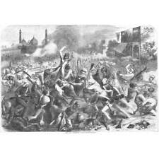 Indian mutiny battle for sale  GLASGOW