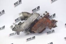 Usado, Jeep Grand Cherokee VI WK2 Régulateur de Pression Charge Réglage Vtg Lancia Car comprar usado  Enviando para Brazil