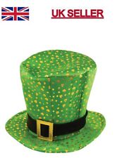 Irish leprechaun shamrock for sale  LEICESTER