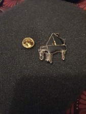 Pin queue piano d'occasion  Expédié en Belgium