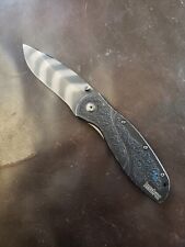 Kershaw 1670blkts blur for sale  Canandaigua